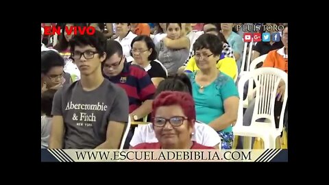 El 666 no cree en Jesús en Carne. Padre Luis Toro