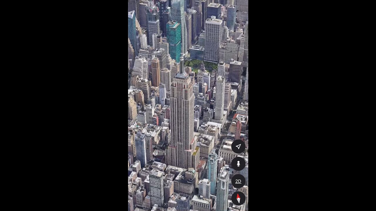 Amazing view of New York City🗽