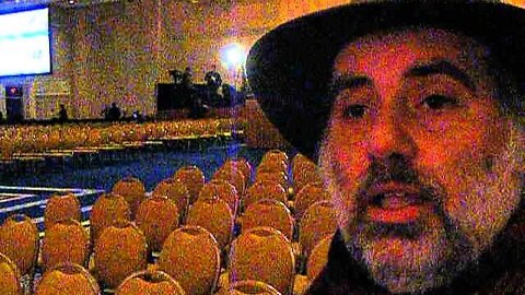 CPAC 2014 Wednesday Mini Roundup cut short