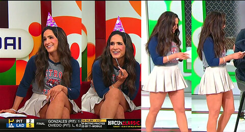 Lauren Shehadi July 7 2023