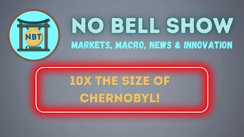 Breaking News! Nuclear Reactor on Fire! #Ukraine