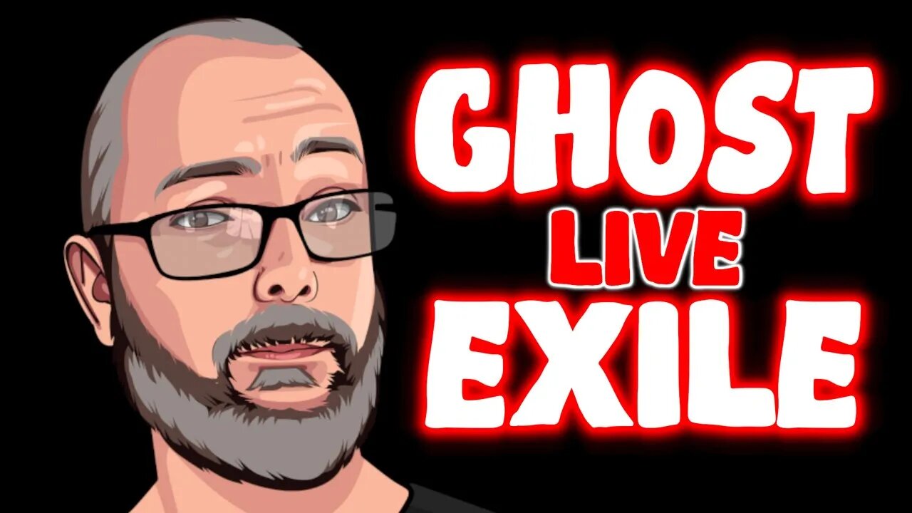 Ghost Exile | Do you have a problem with spooks, specters, or ghost?