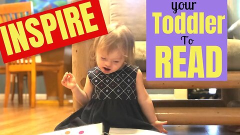 Speech Therapy Ready Books || Down Syndrome Toddler