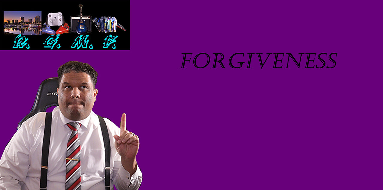 Forgiveness