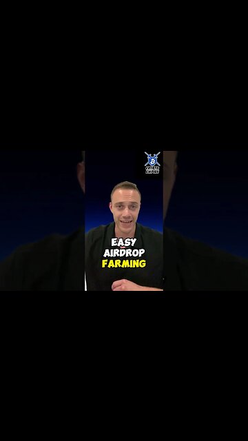 Make Money By Farming These 4 Crypto Airdrops! #cryptoairdrop #airdrop #airdropincome