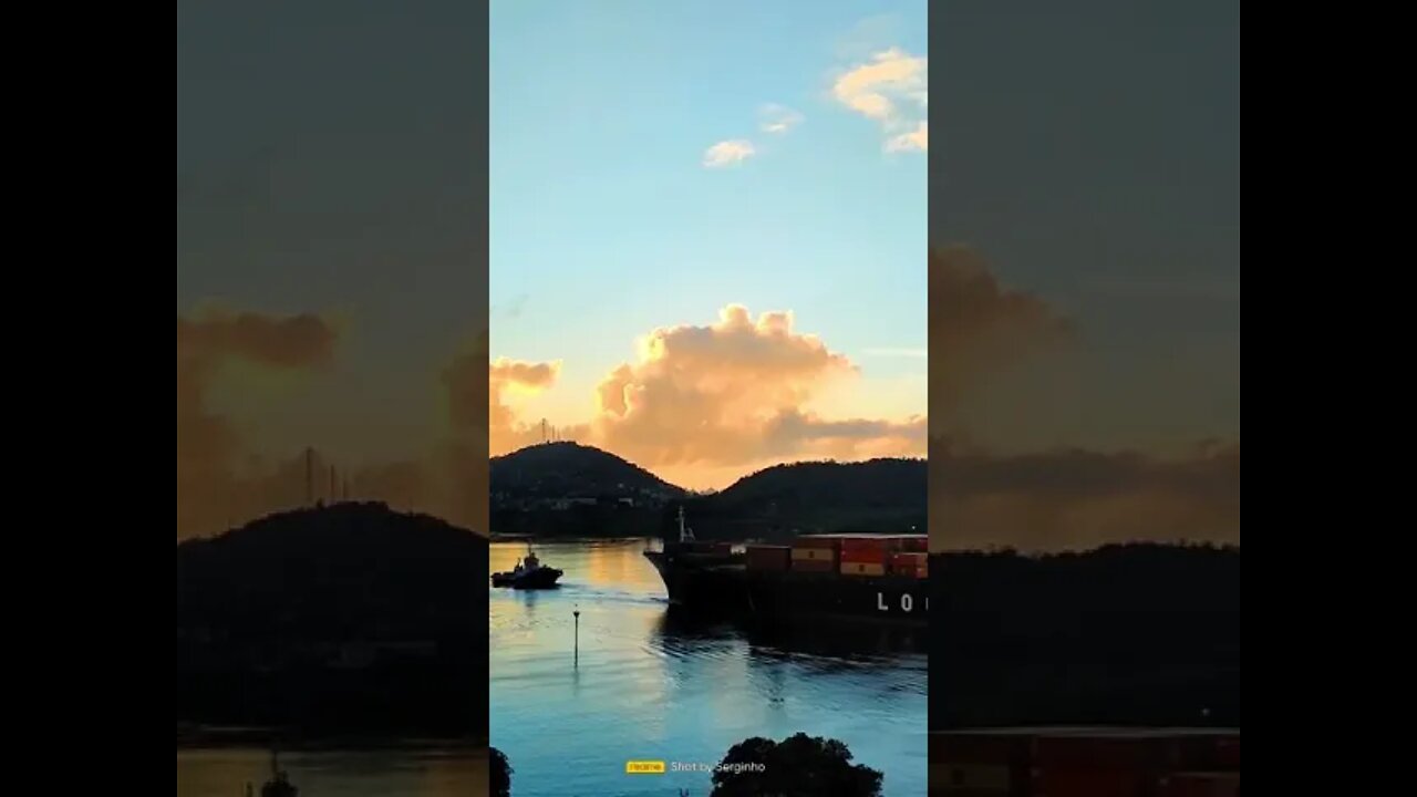 Bom dia!