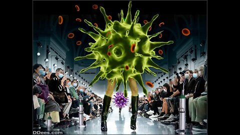 CULT👹OF CORONAVIRUS🦠