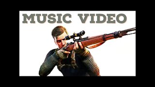 Sniper Elite 5 Music Video | World War 2 Tribute