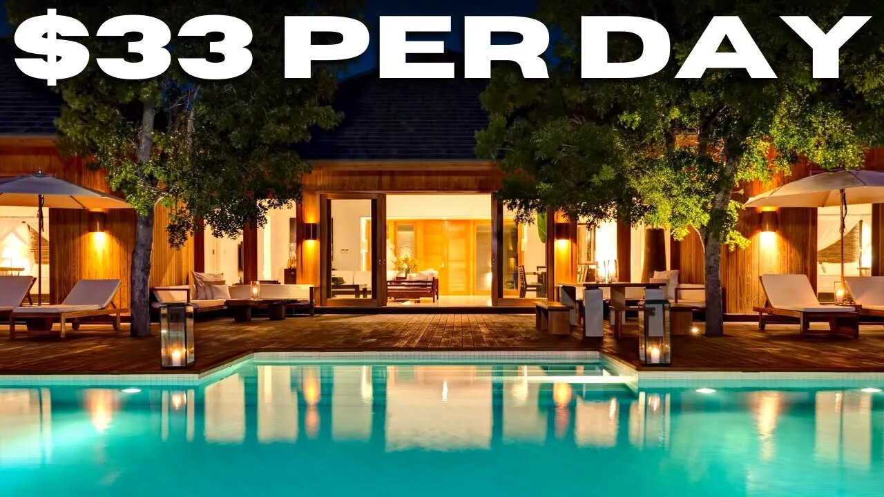 11 INSANELY CHEAP PLACES TO TRAVEL ON A BUDGET (Part 2)