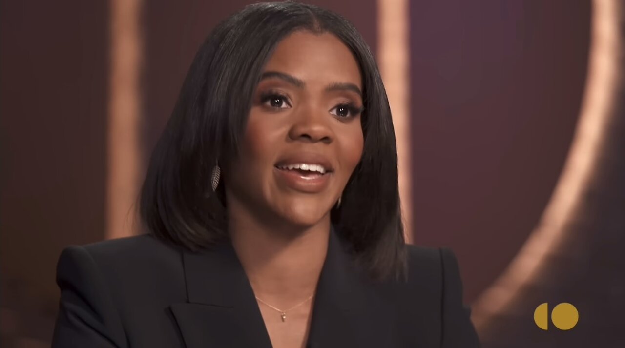 Candace Owens Expose Prostitutes Disguised as Instagram Models