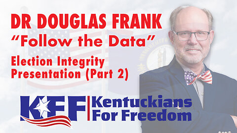 Legislatures and Dirty Voter Rolls (Follow the Data Part 2)