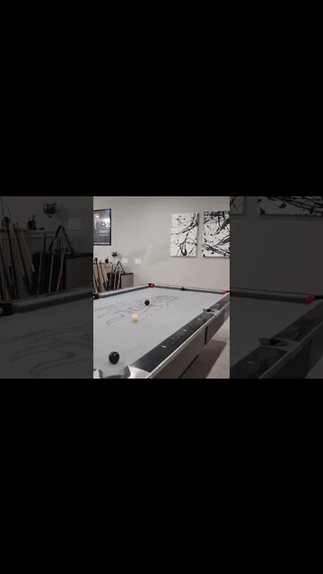 Snake Follow Compression! 🎱🐍 #shorts #8ballpool