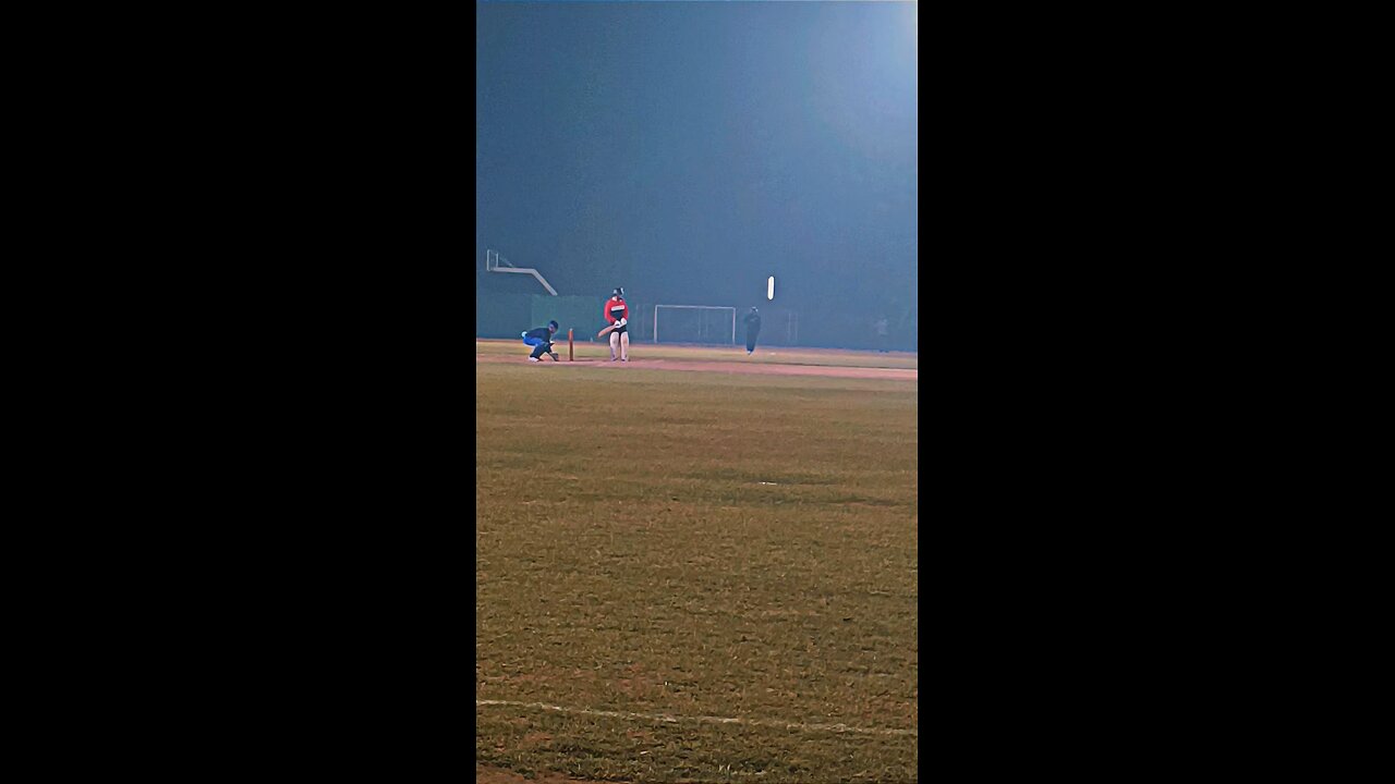 last over