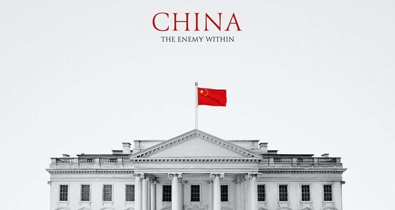 China The Enemy Within - New at the Daily Wire