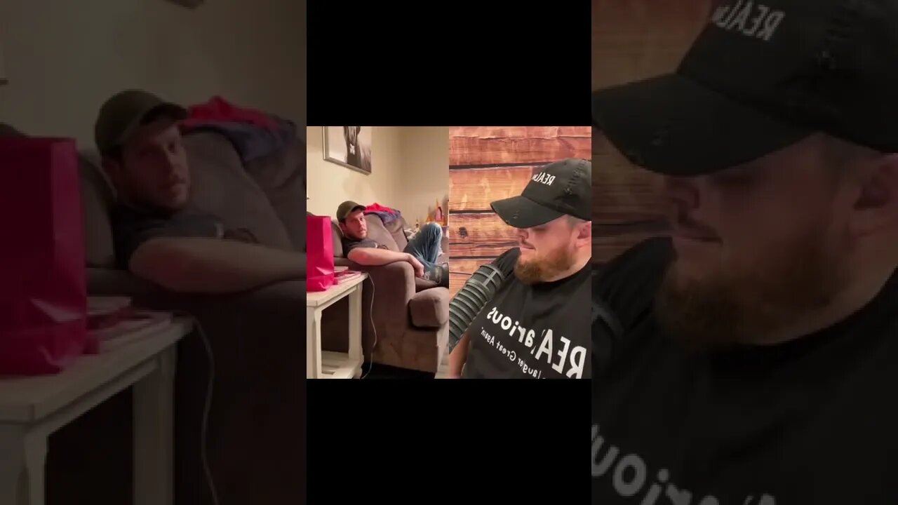 Here’s Your Dose Of REALarious…🤣🤣🤣