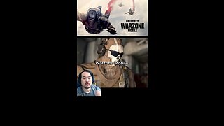 WARZONE MOBILE DELAYS 😱😱