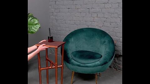 Creative PVC pipe ideas! Cheap and Chic DIY Home Decor