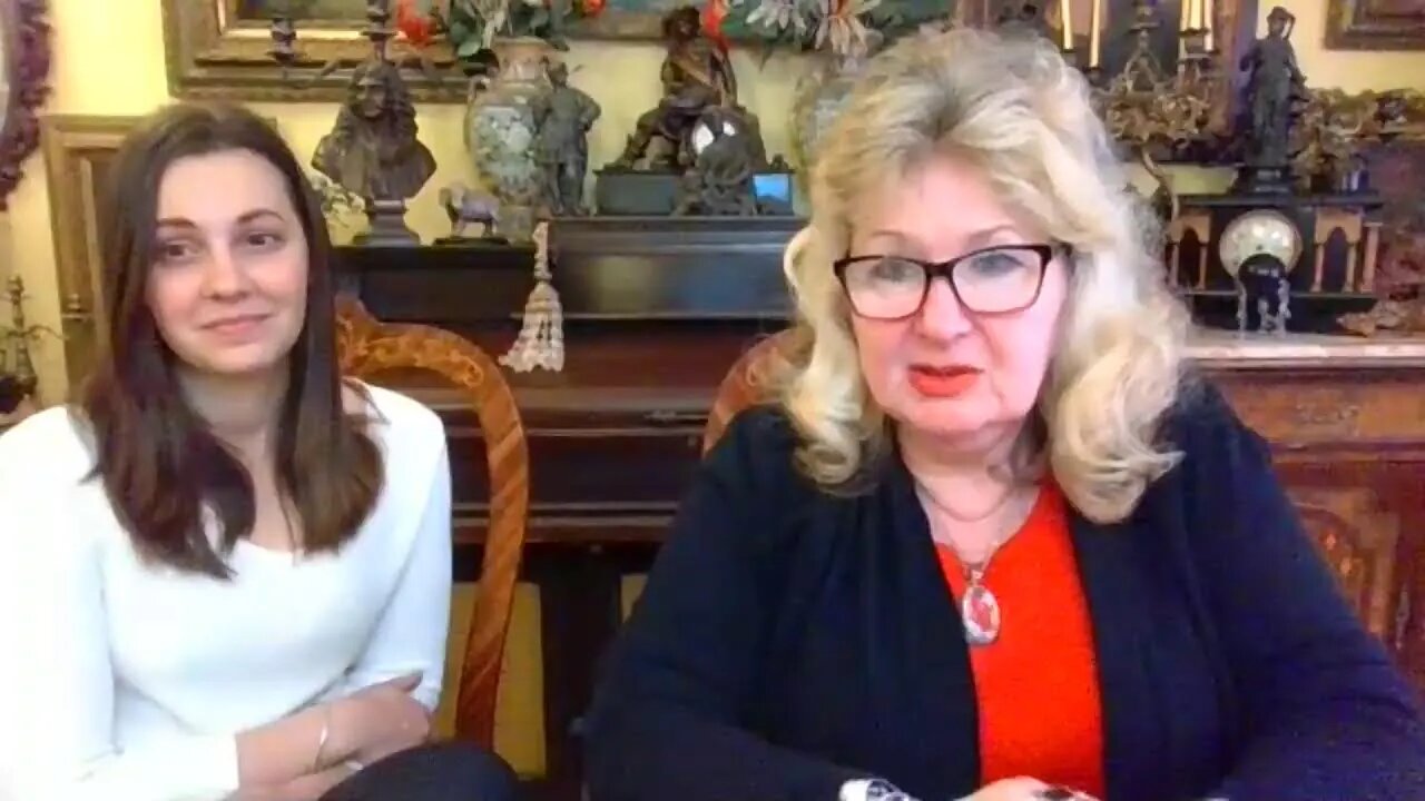 Livestream - Wednesday January 12th