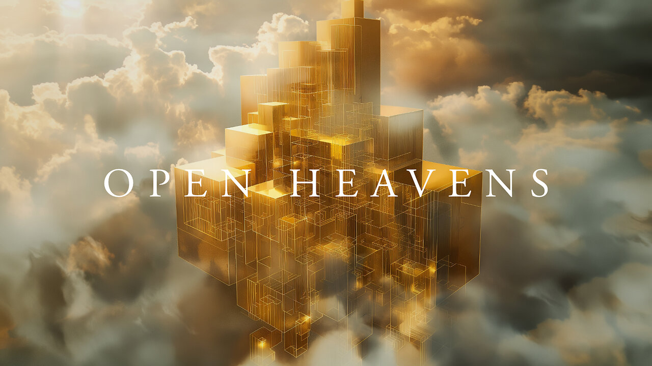 OHPC D2S2 | June 14, 2024 | Open Heaven Conference