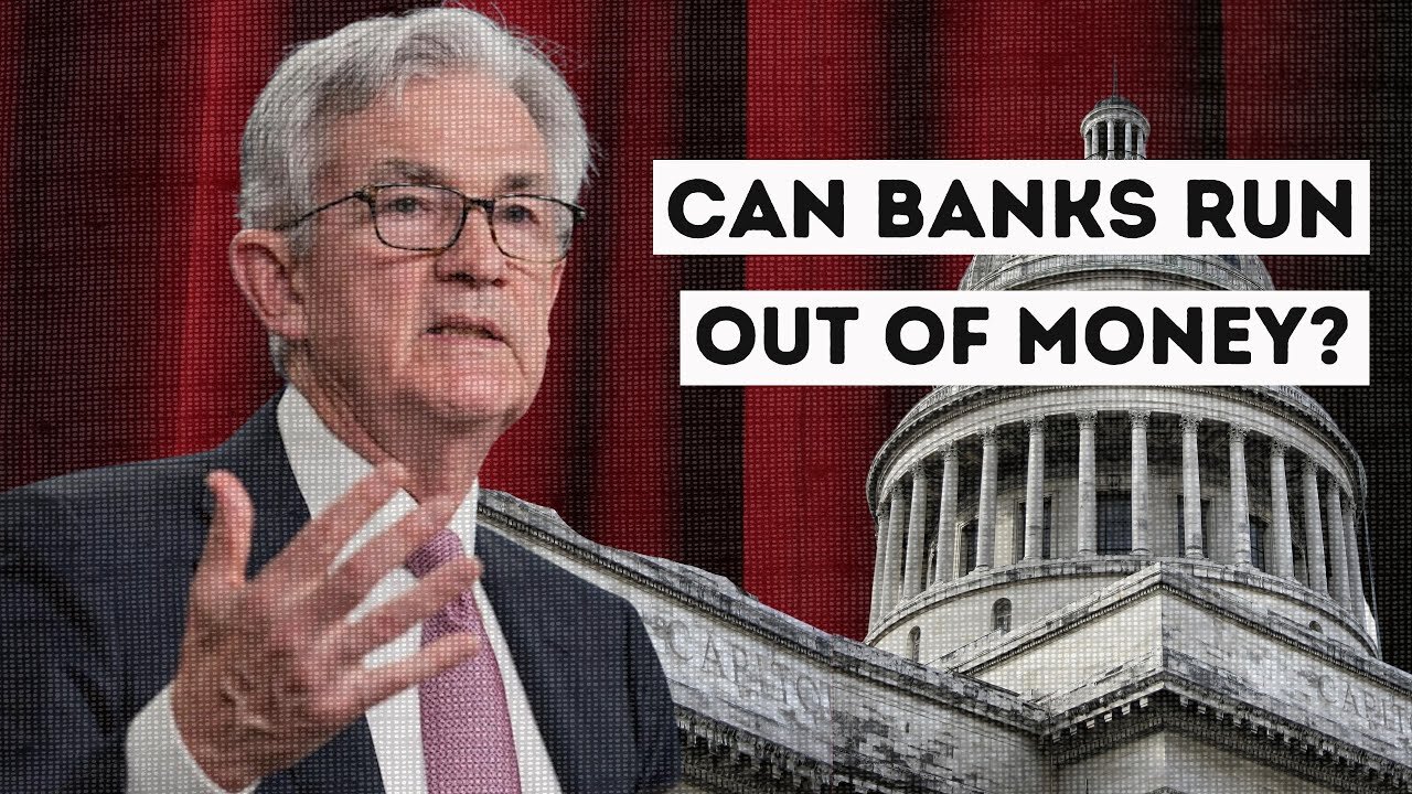 DOZENS OF BANKS IDENTIFIED BEING ON VERGE OF FAILURE! YOU HAVE A RIGHT TO KNOW WHICH BANKS