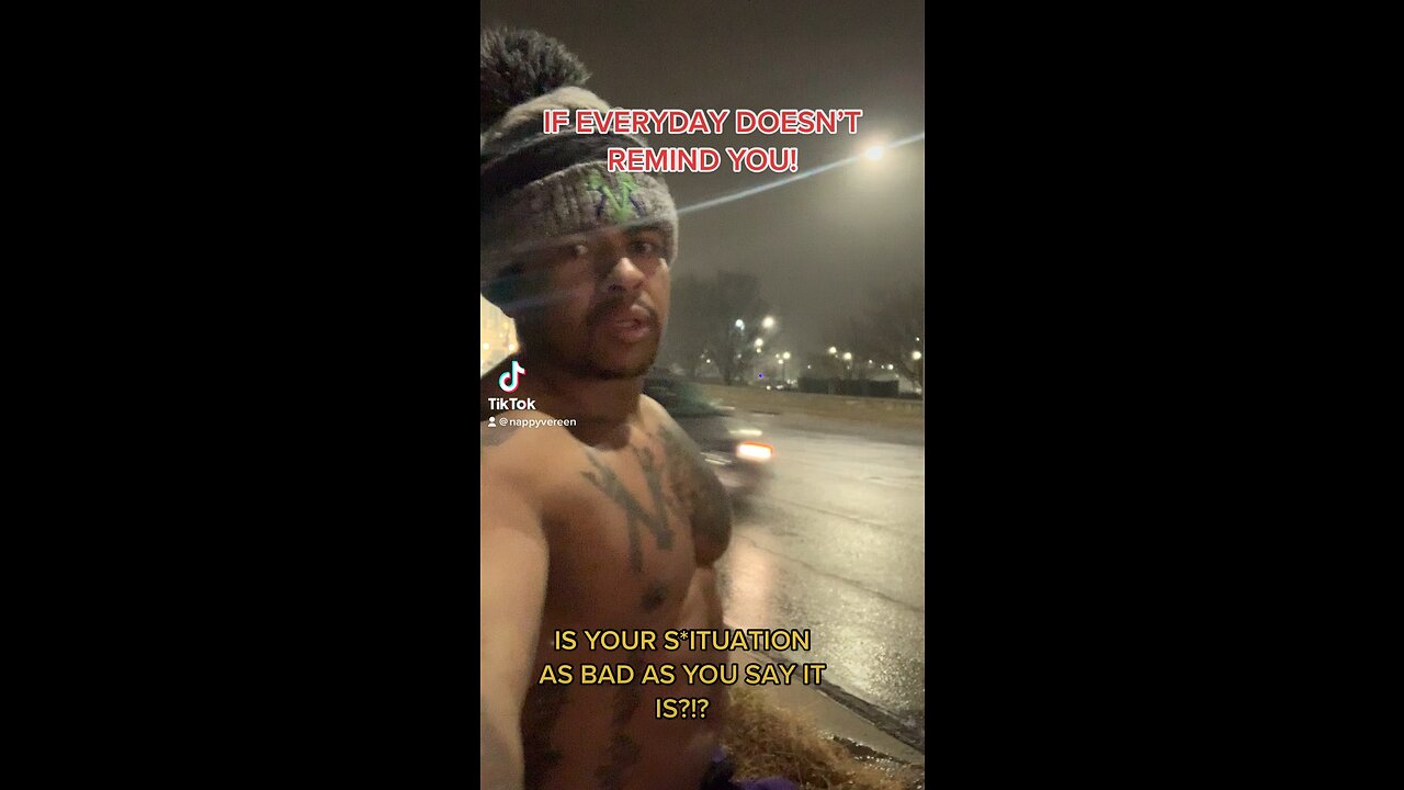 IF EVERYDAY DOESN’T REMIND YOU TO GET BETTER!! | the best motivational bodybuilding rapper