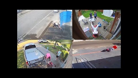 The funniest moments caught on camera, unexpected actions #Fun Klub