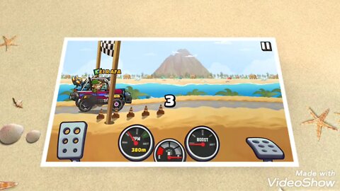 #hillclimbracing2,HD Som original do jogo,#bill,#corrida