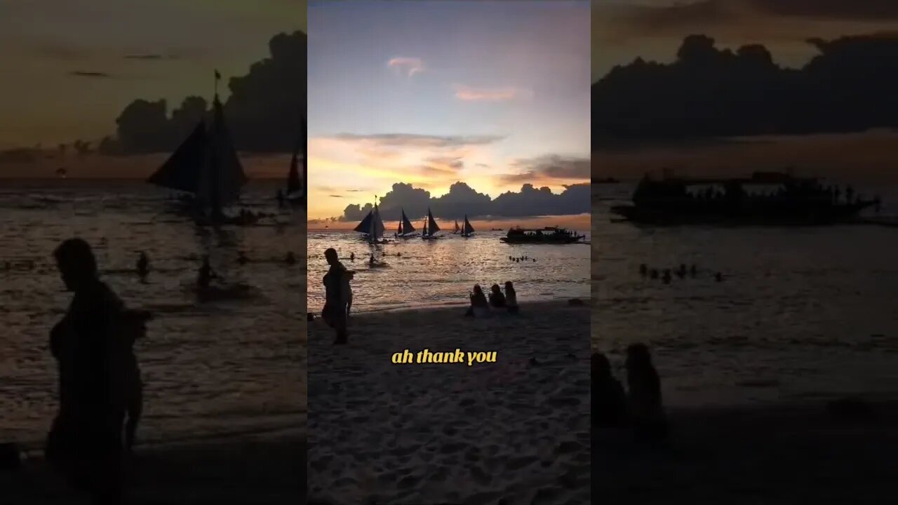 Island Life would suit you 😍 #realestatephbroker #boracay