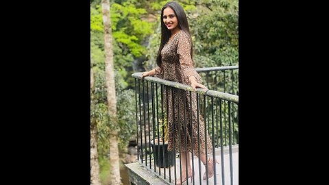 You Glow Differently wen you’re Actually Happy!♥️ Be Happy forever ♾️ #rashmitharoja #travel #love