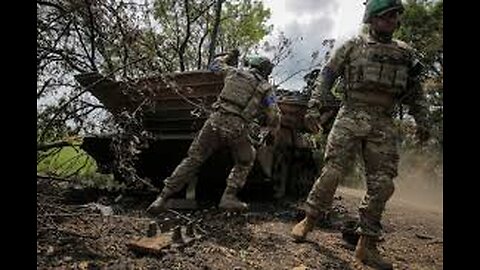 Russia Ukraine War Updates