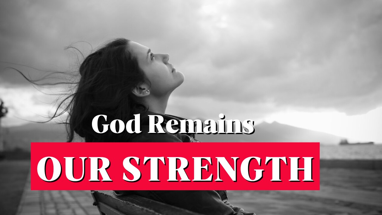 Psalms 46: A Message of Strength and Peace in Uncertain Times