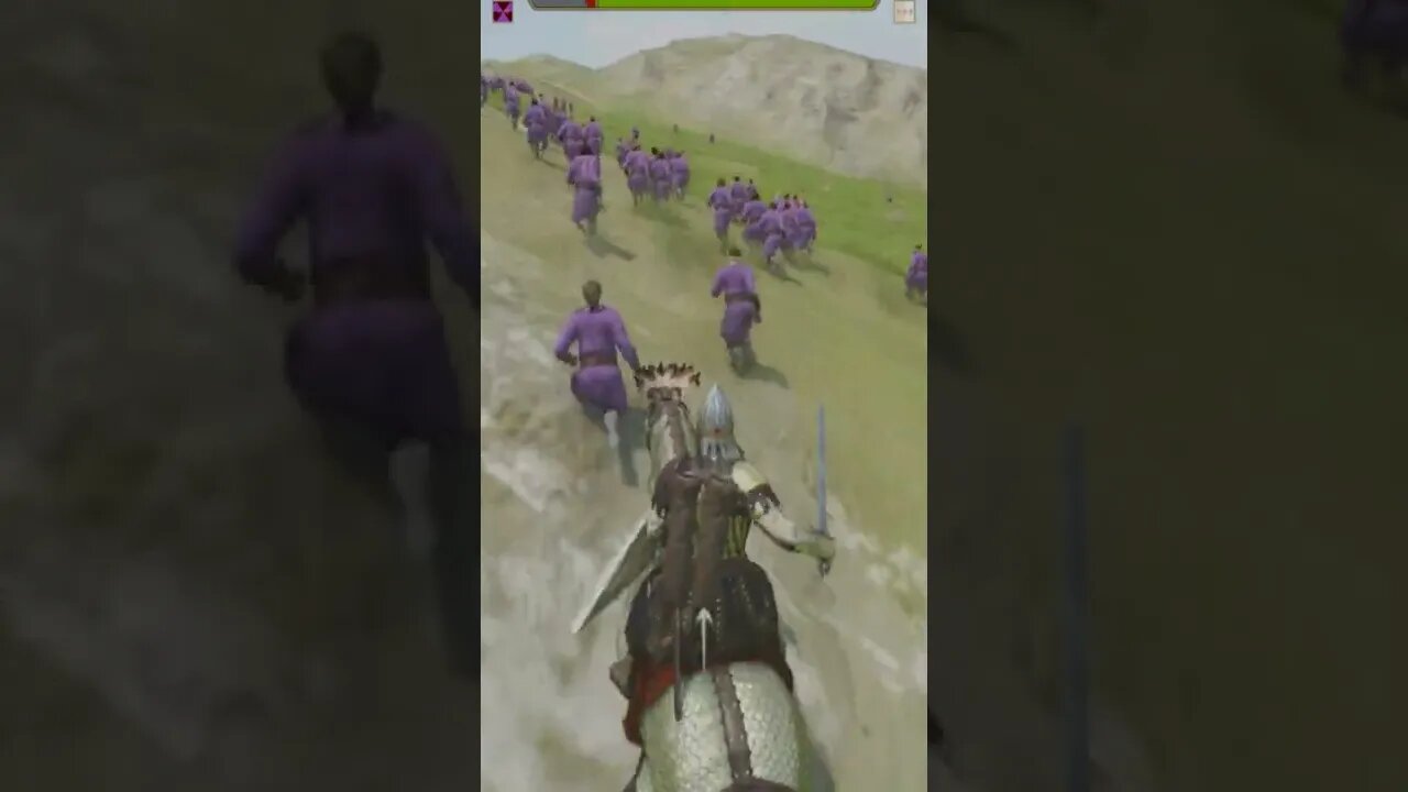 Mount & Blade II: Bannerlord Mods TikTok Gaming PC Clips 2022 135K Followers 3.4M Likes 115M Views