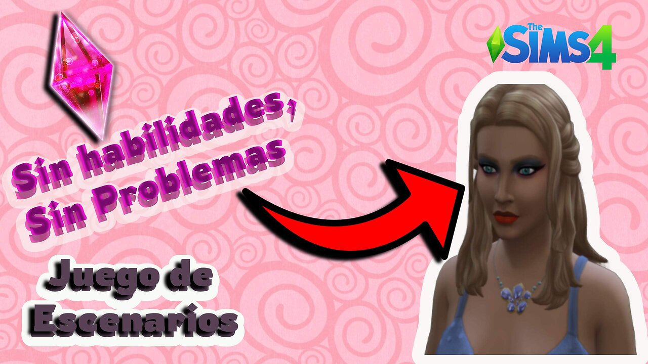 Vida de Sim sin habilidades Parte 10