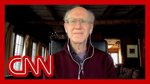 Son of polio vaccine creator says he is 'relieved' Trump supports vaccine