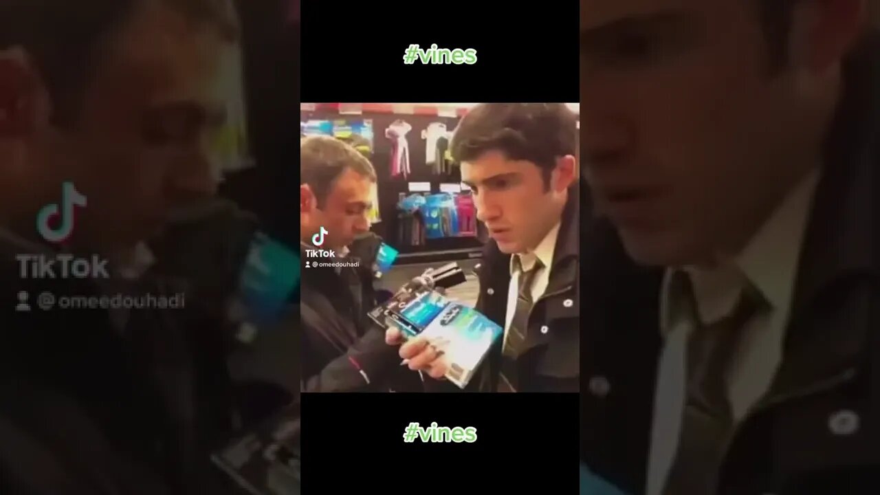 Staples has staples #vines #funny