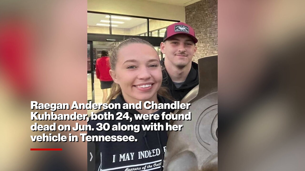 Georgia firefighters, 'toxic' high school sweethearts found dead