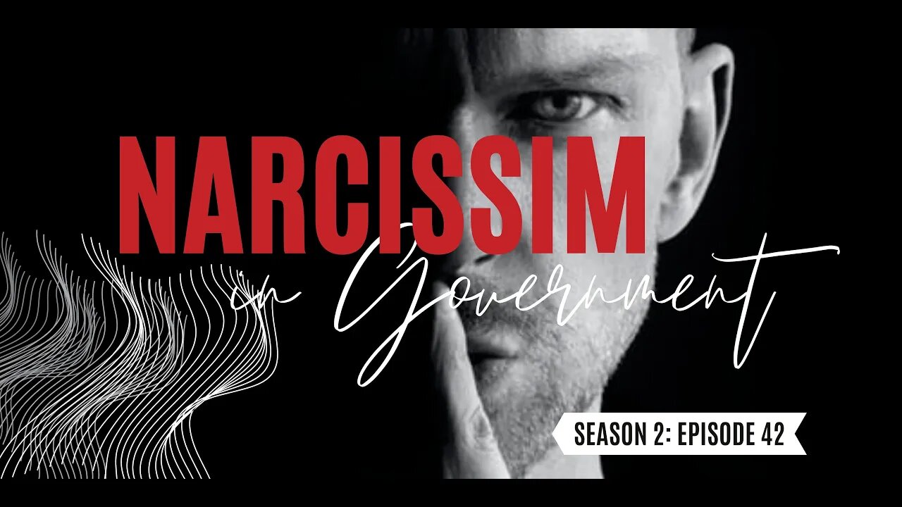 Are You in a Relationship With a Narcissistic Government? || Mike & Massey ||