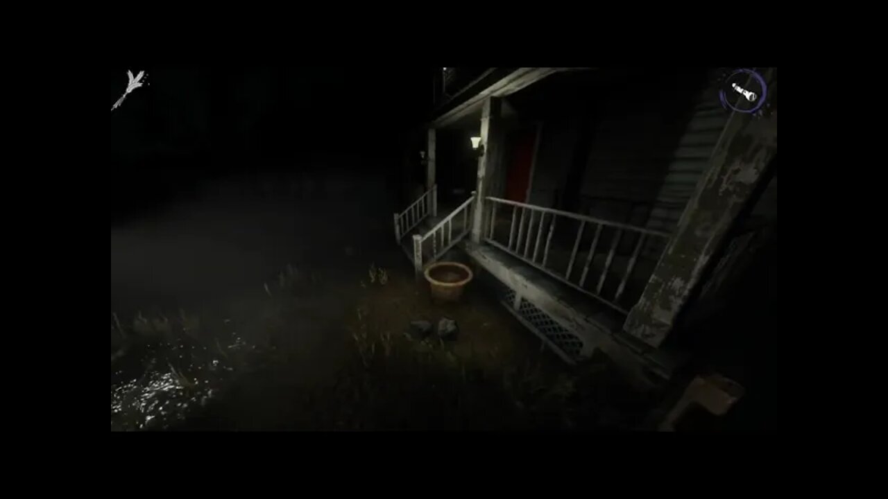 You Ain't Gonna Jump That