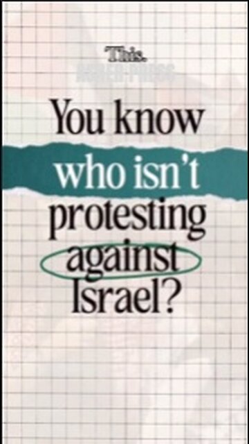 Meet a part of Israel you didn't know about: Is THIS what apartheid looks like?