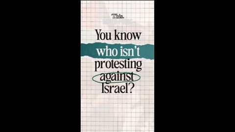 Meet a part of Israel you didn't know about: Is THIS what apartheid looks like?
