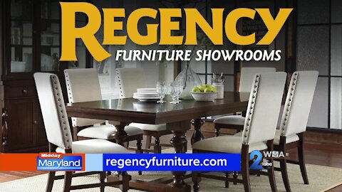 Regency Furniture - Black Friday Deals