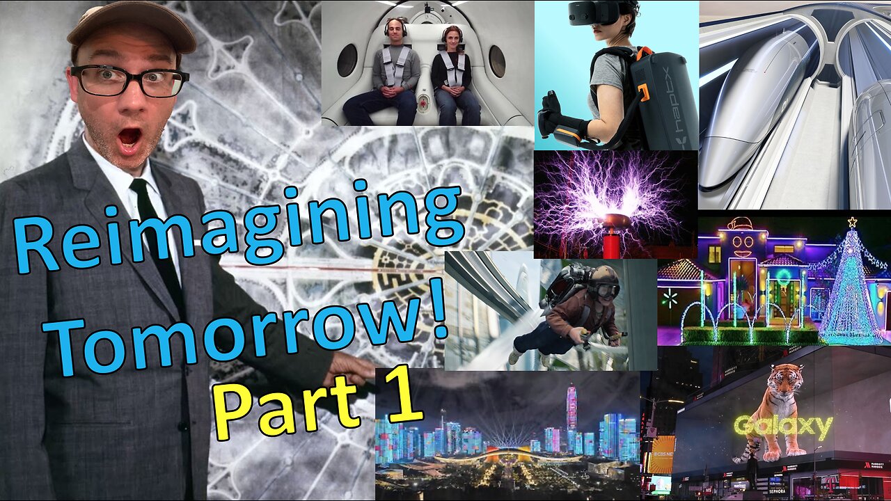 Reimagining Tomorrow: Blueprints for Trump's Freedom Cities