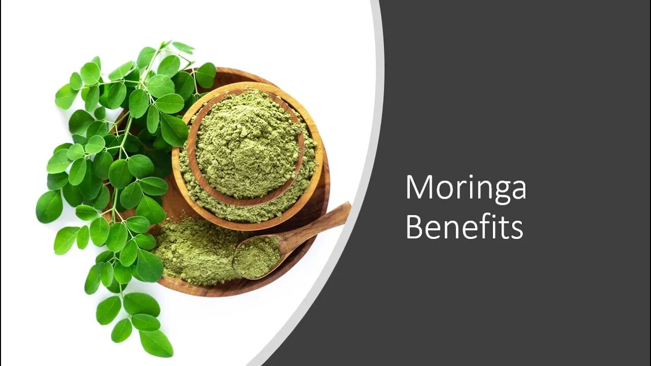 Moringa - Benefits, Uses & Side Effects