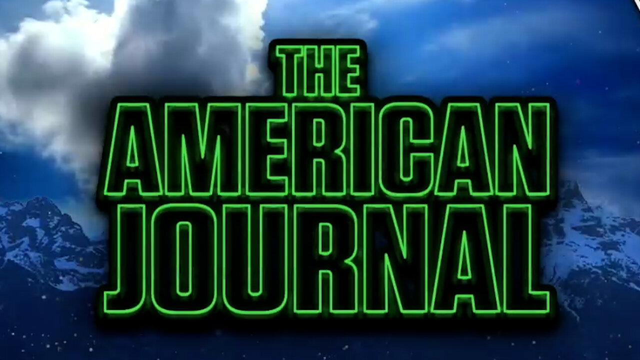 American Journal - Hour 1 - Dec - 15 (Commercial Free)