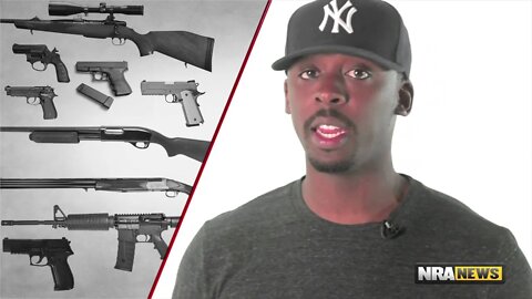 MrColionNoir : NRA News Commentators Episode 6: "Responsibility"