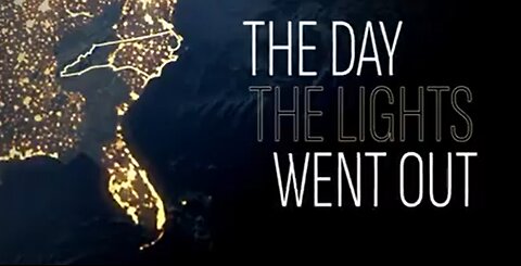 The Day the Lights Went Out: Documentary on Hurricane Helene Response