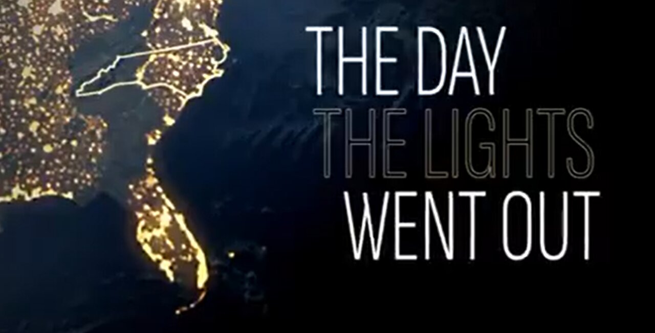 The Day the Lights Went Out: Documentary on Hurricane Helene Response