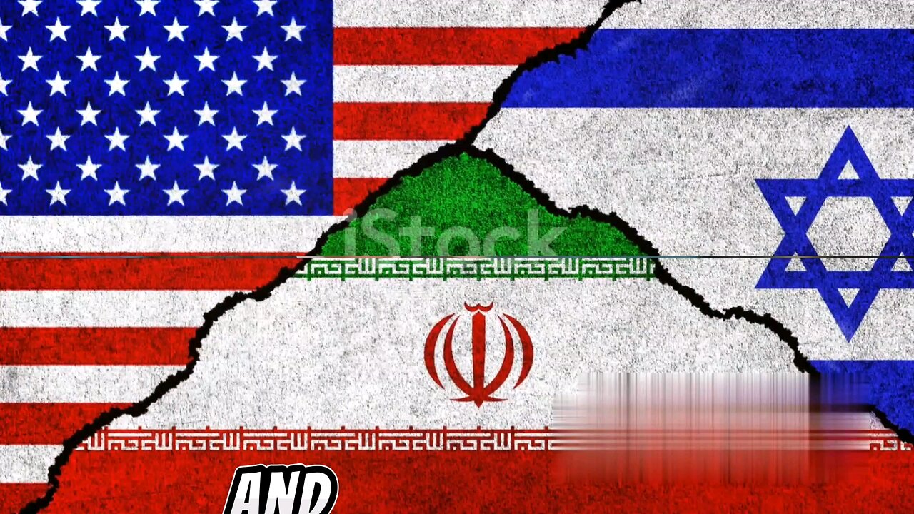 Israel Strikes Iran: Unraveling the Mysteries.