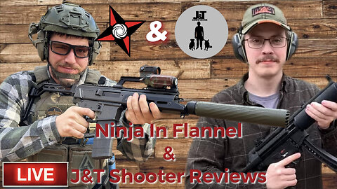 Enhancing Shooting Abilities | Shooting Competitions | Weapon Setups