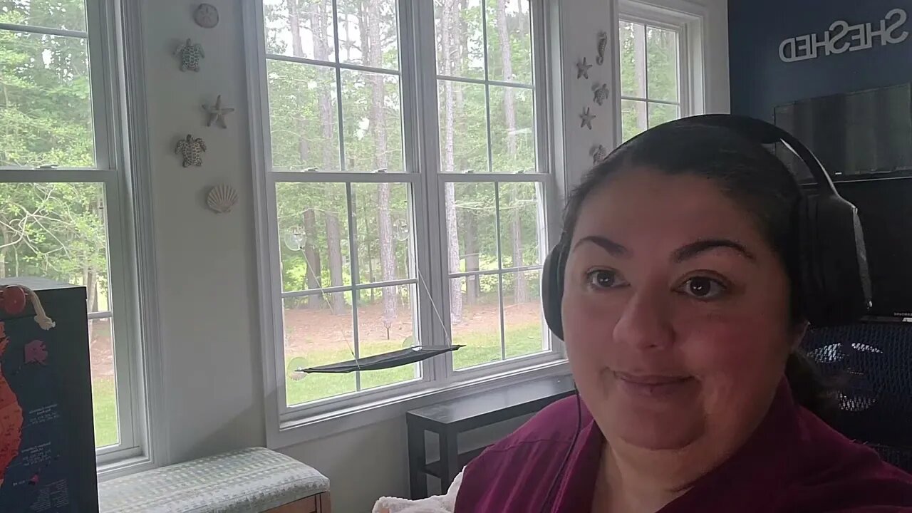Reaction - NF - WHY
